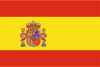 Spanish flag Spanish flag